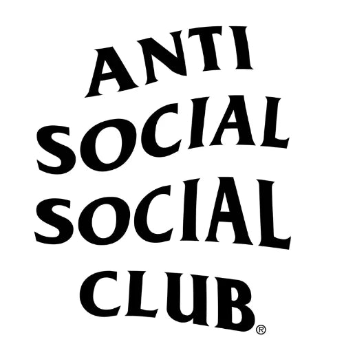 Anti Social Social Club