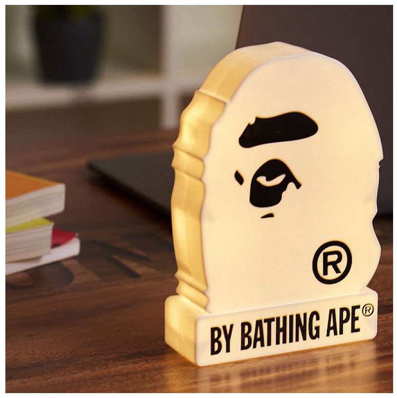 A BATHING APE Room Light 2023 SPRING/SUMMER COLLECTION Book Appendix