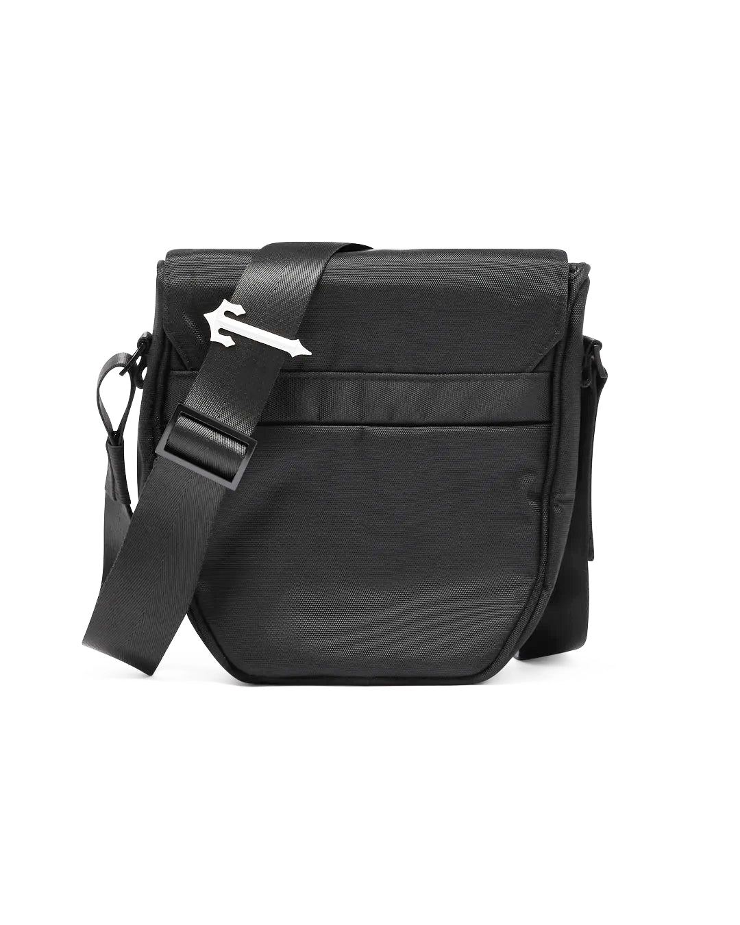 Cobra T Bag Trapstar - Black/Silver