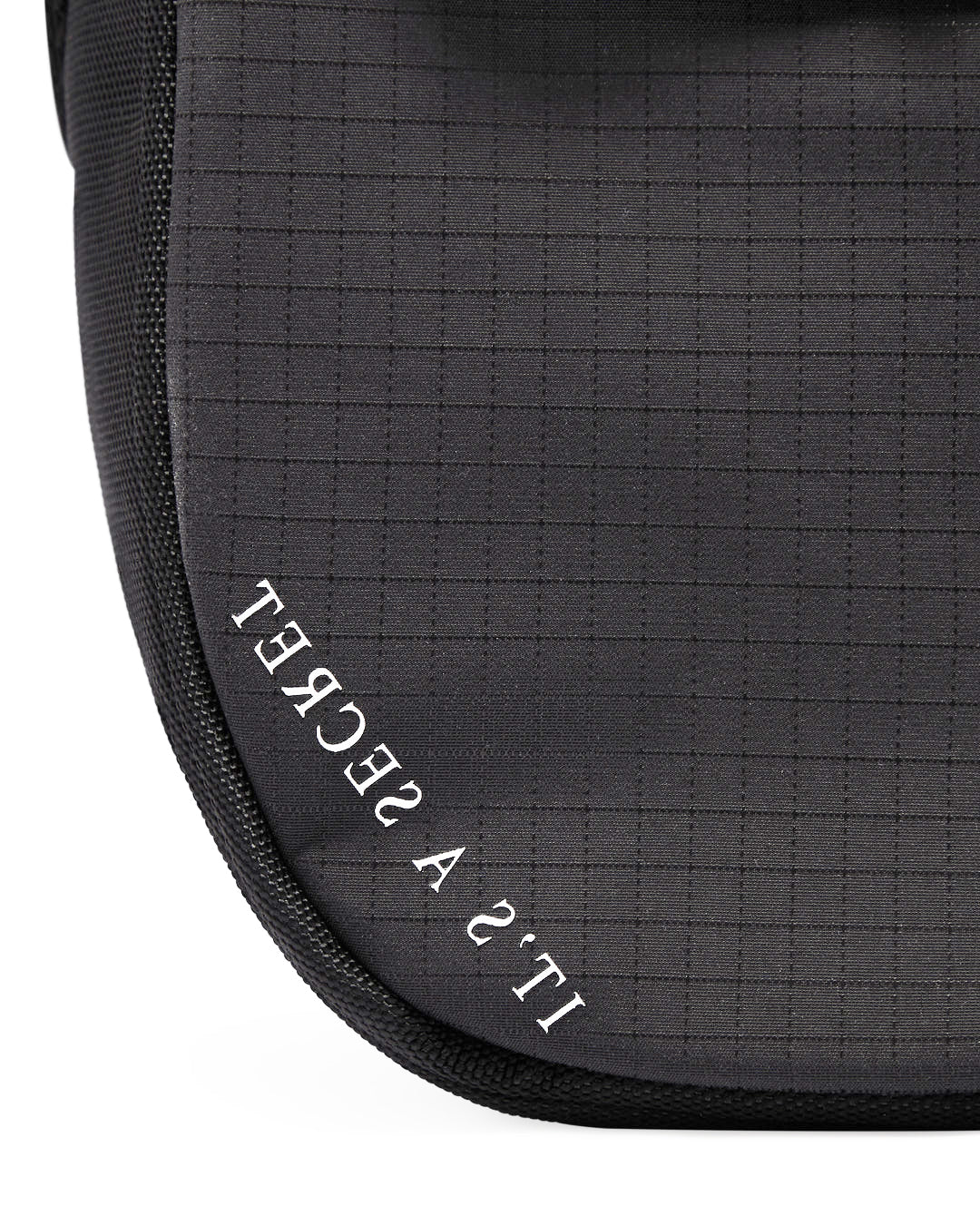 Cobra T Bag Trapstar - Black/Silver