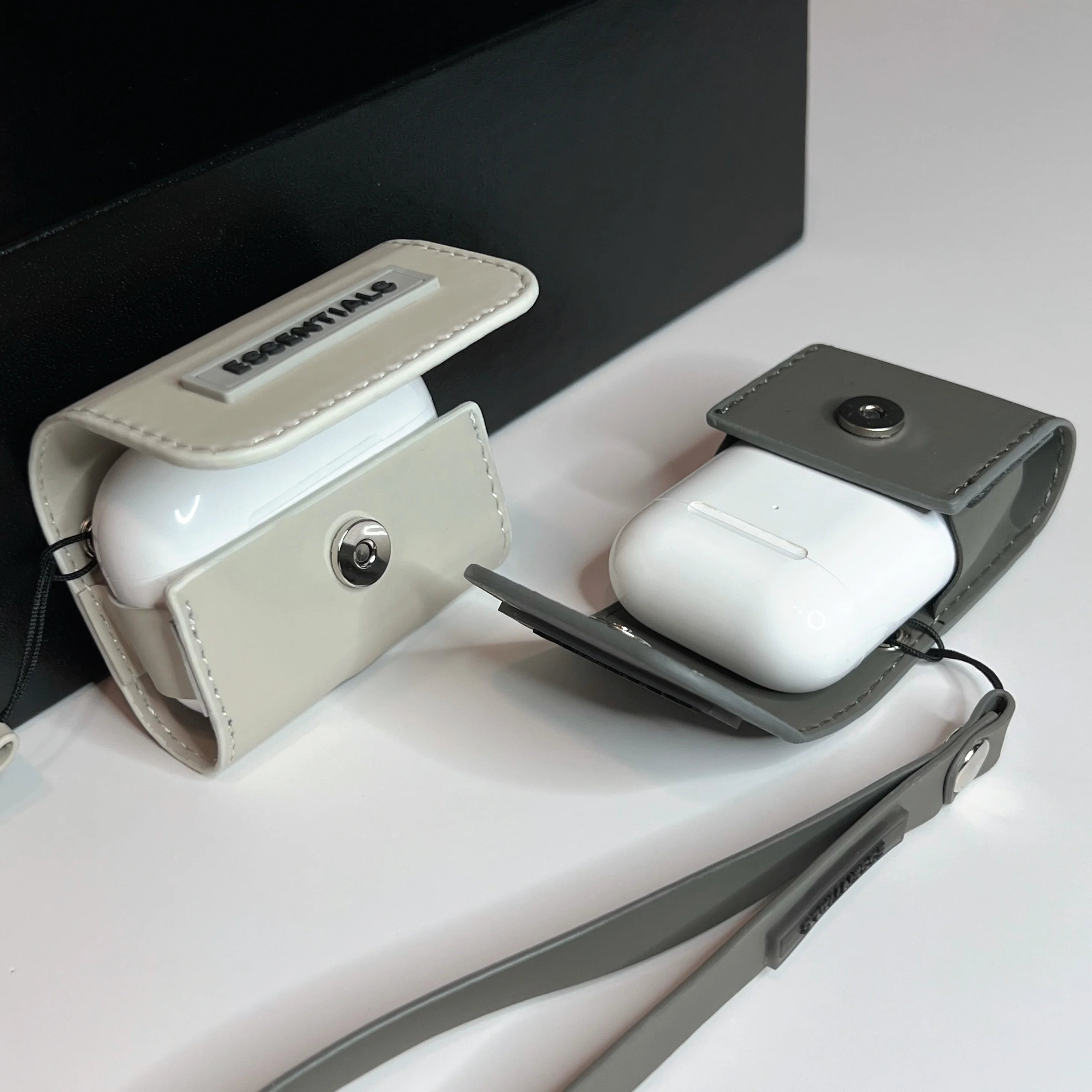 Essentials Headphone Case Cover