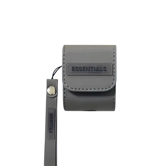 Essentials Headphone Case Cover