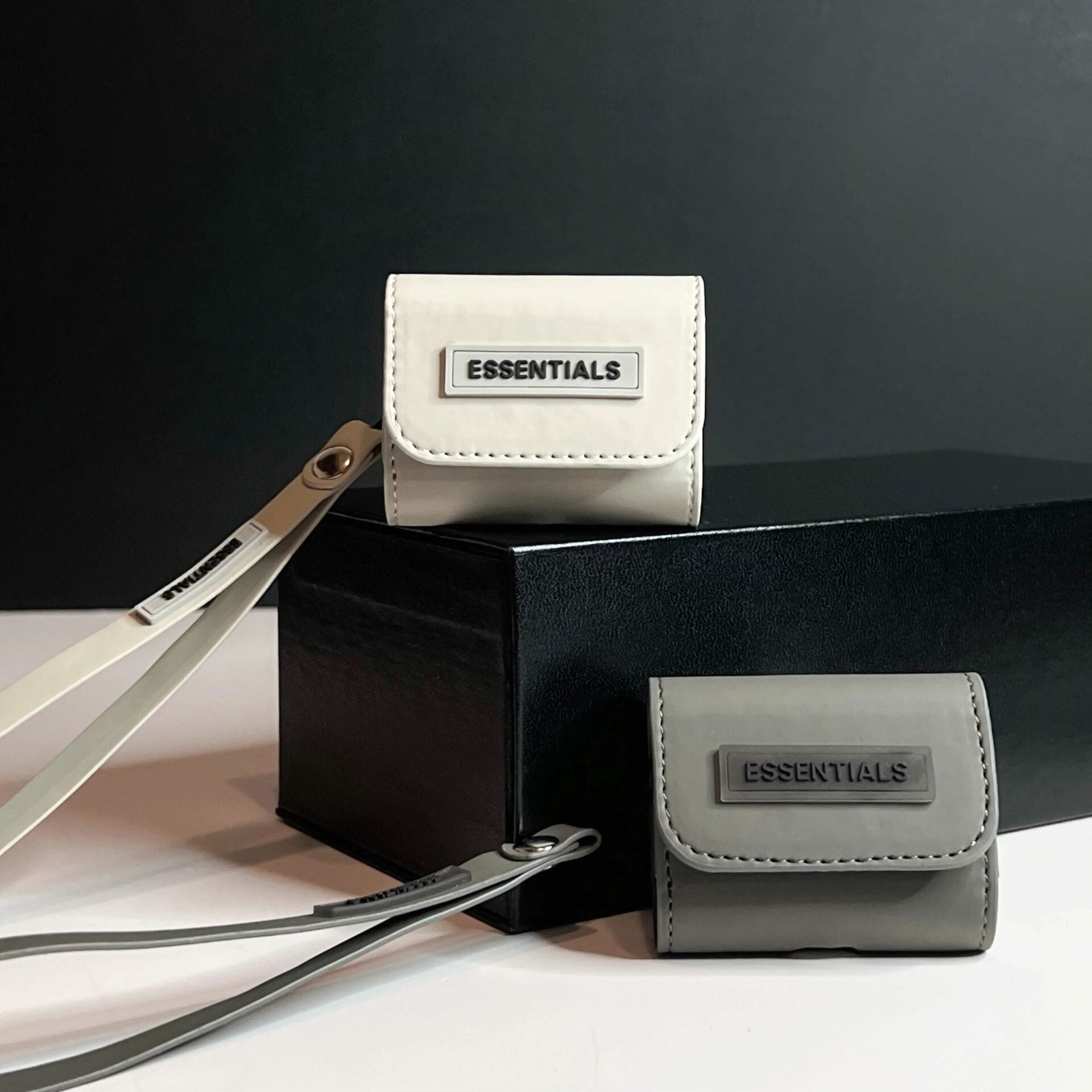 Essentials Headphone Case Cover