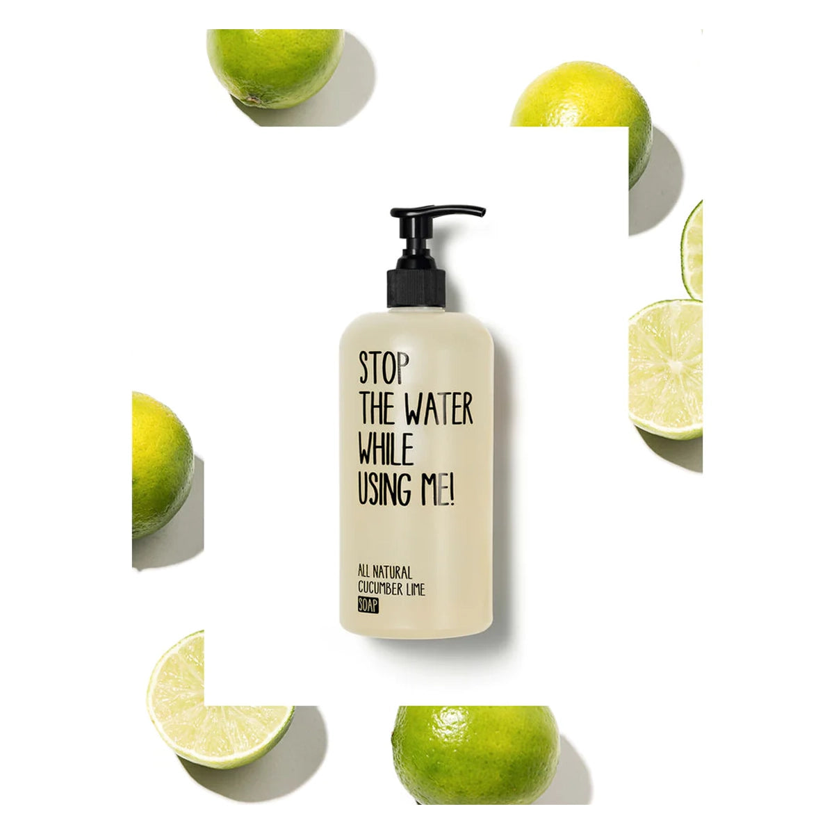 Bath and body set 200ml