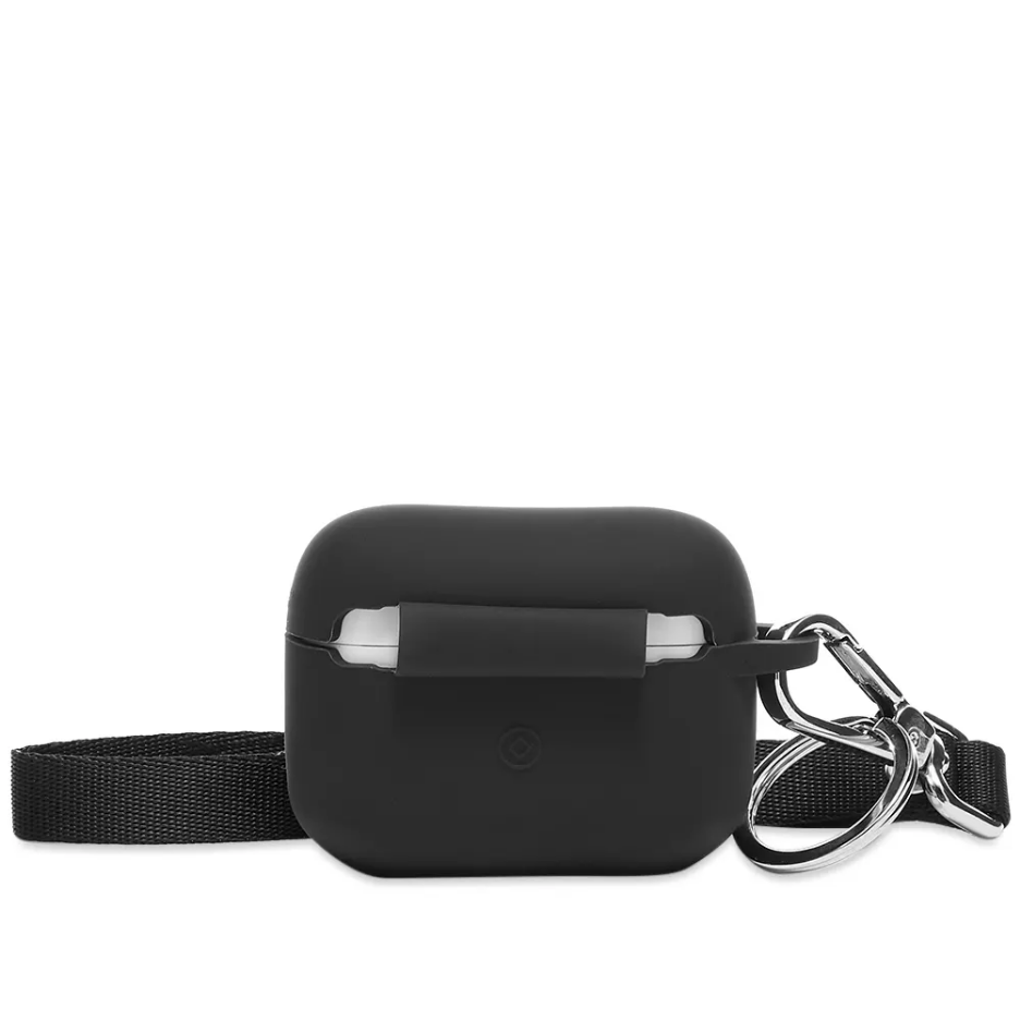 Palm Angels Logo Airpod Pro Case