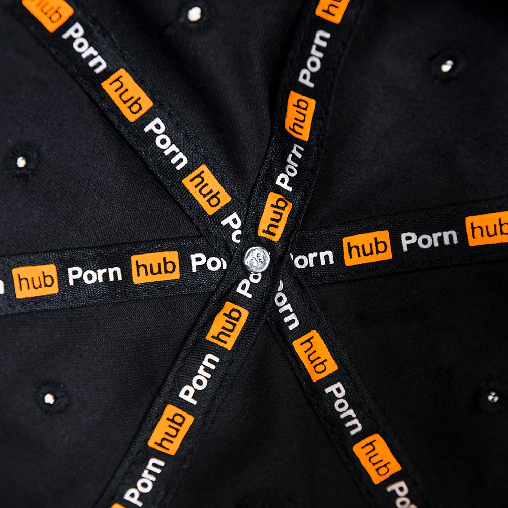 Pornhub hat