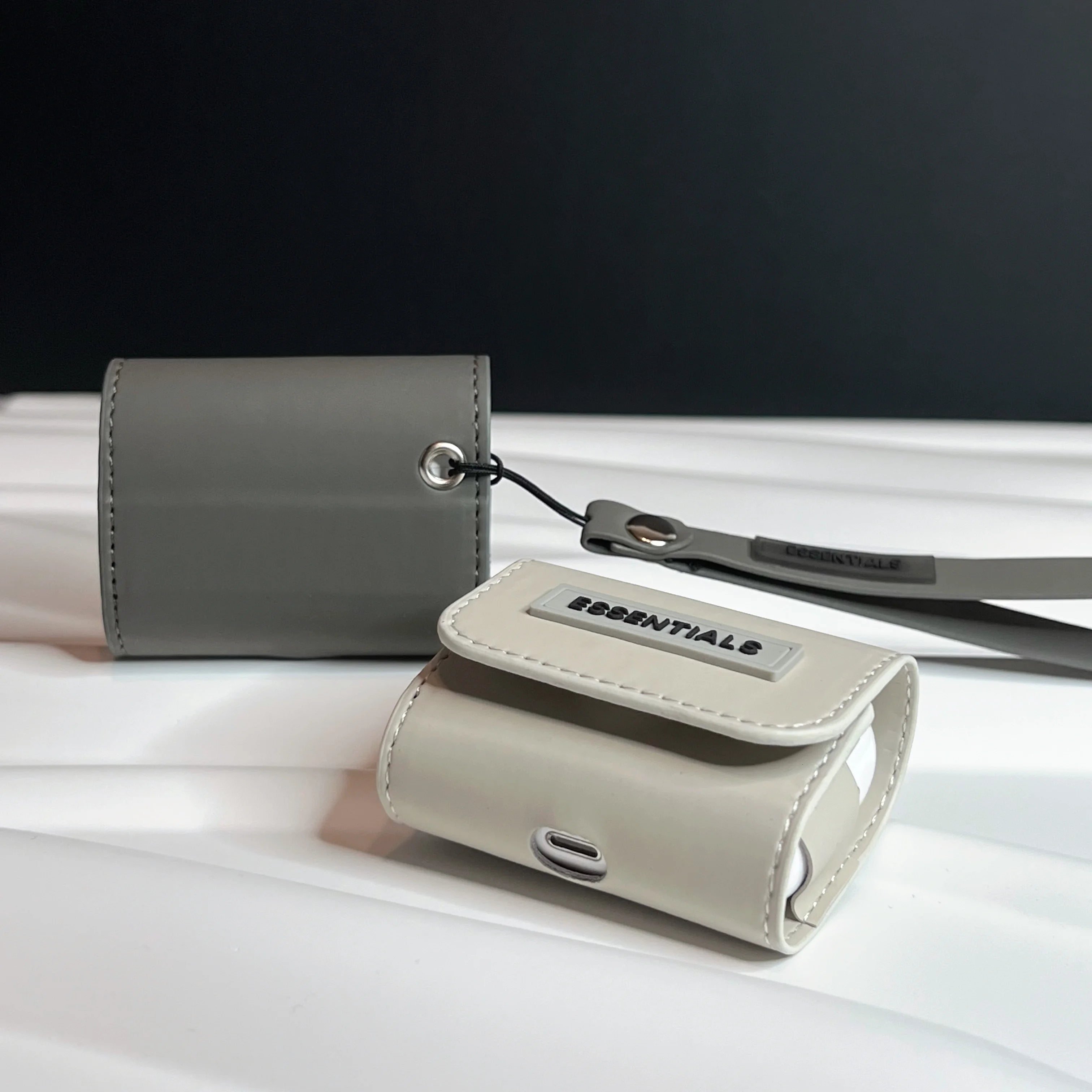 Essentials Headphone Case Cover