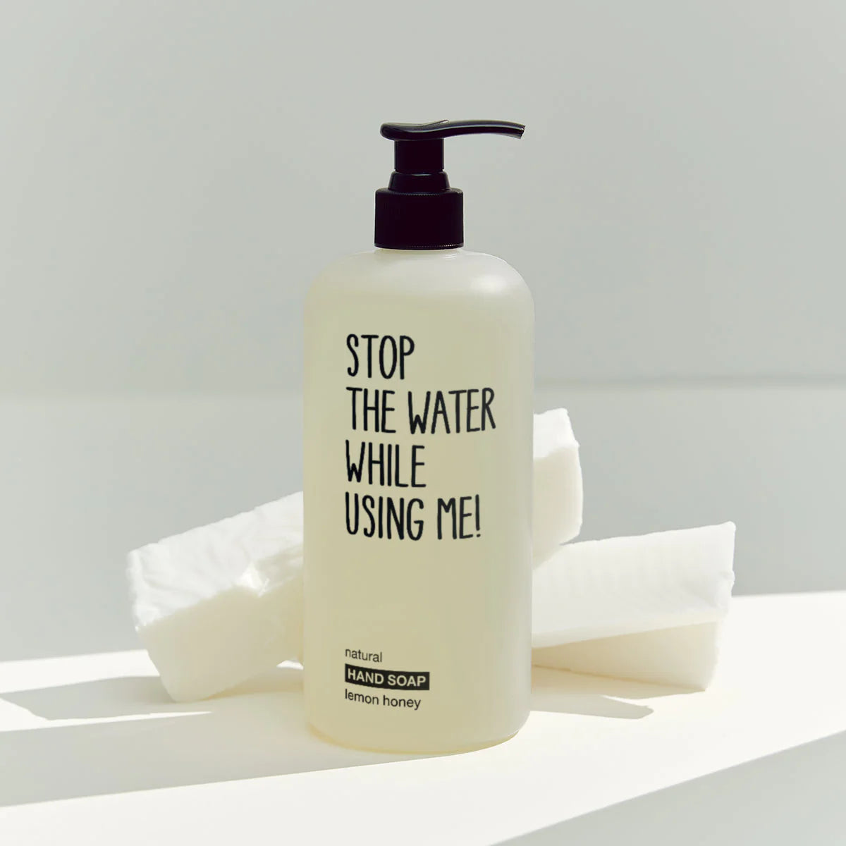 Hand Soap lemon Honey