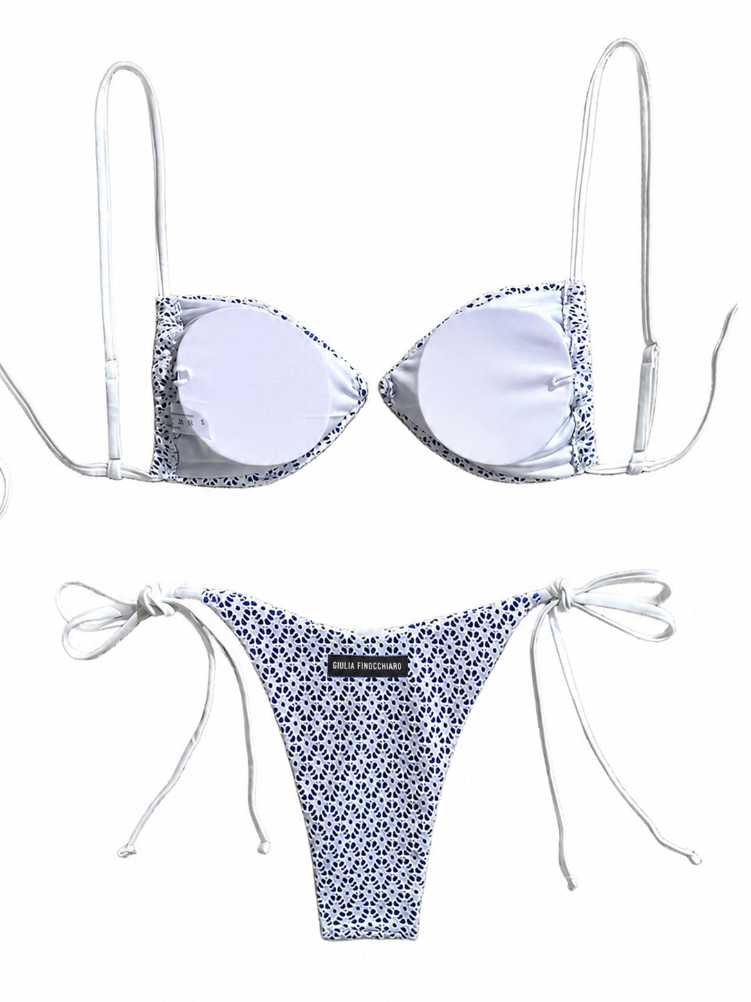 Bikini Panarea