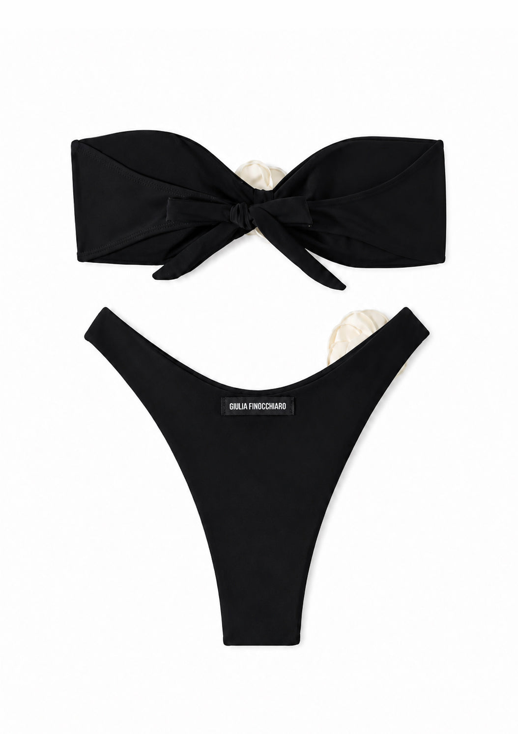 Bikini Strombolicchio
