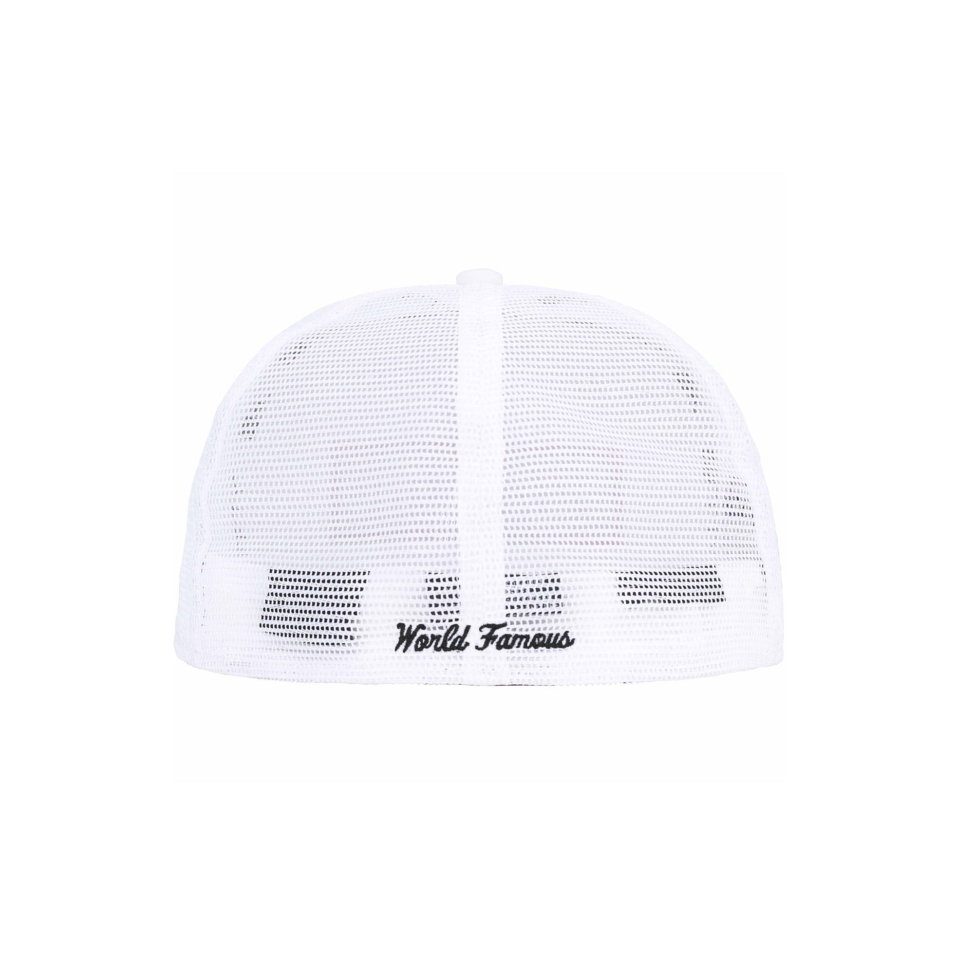 Box Logo Mesh Back New Era® Supreme