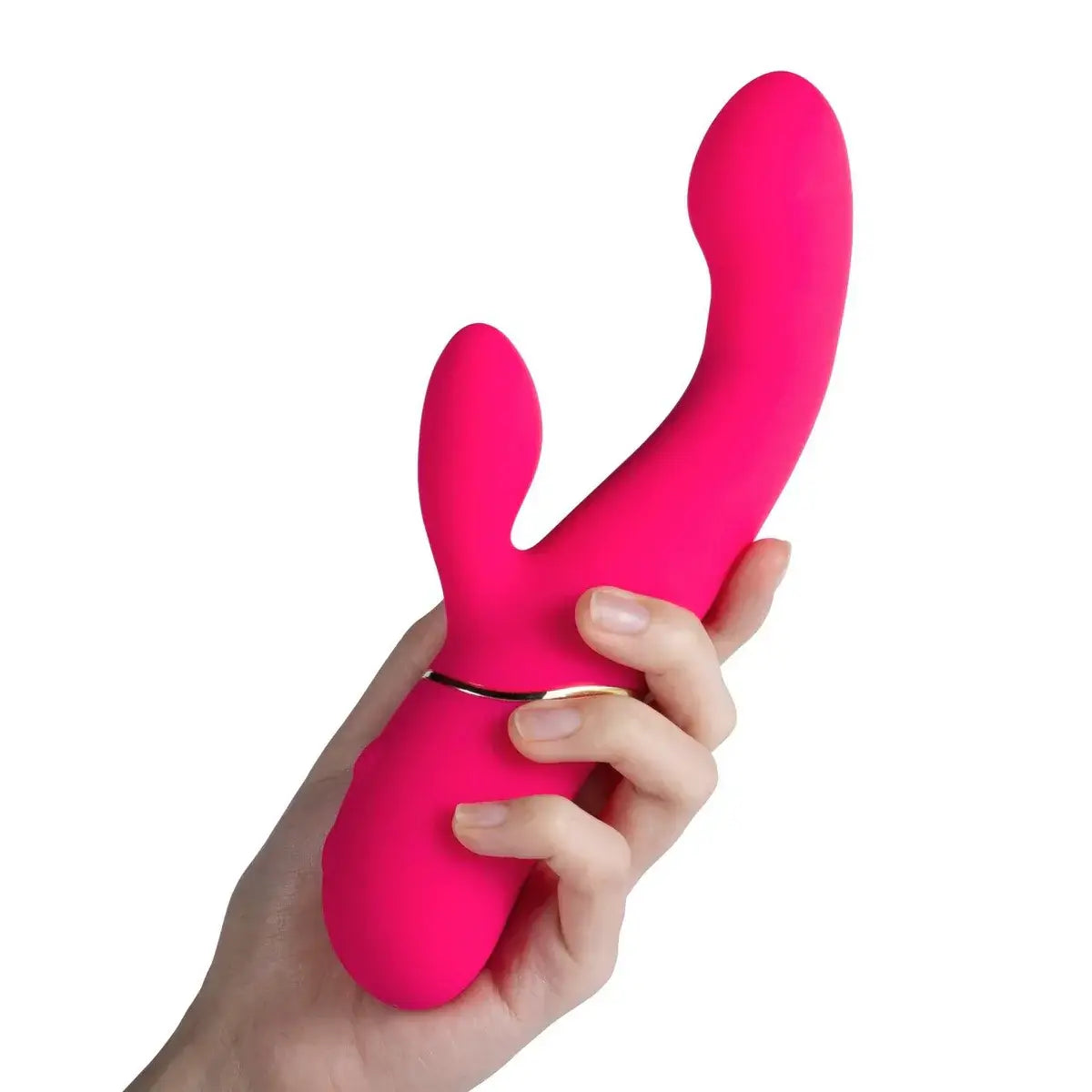 G-Spot Vibrator & Clitoral Stimulator - Elda