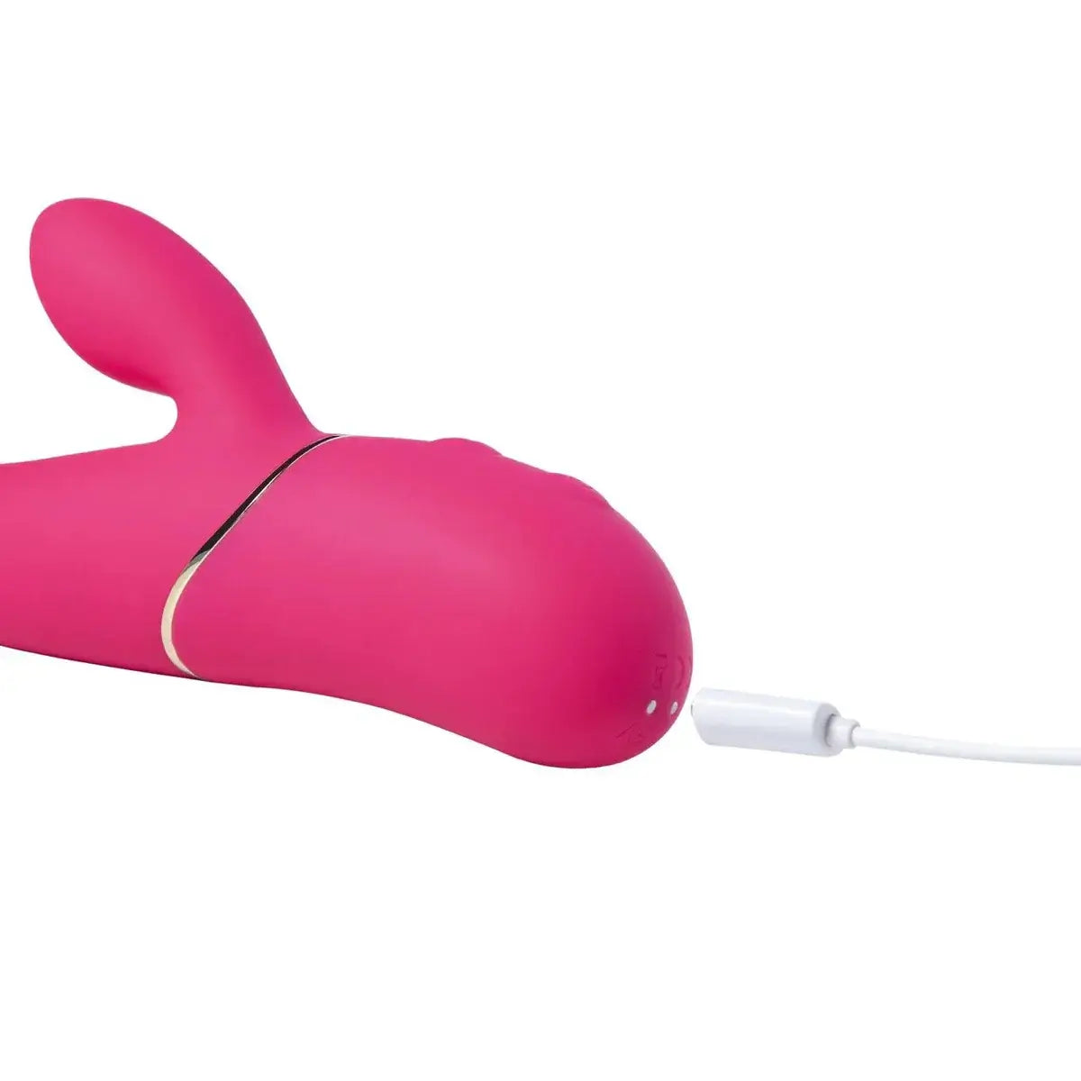 G-Spot Vibrator & Clitoral Stimulator - Elda