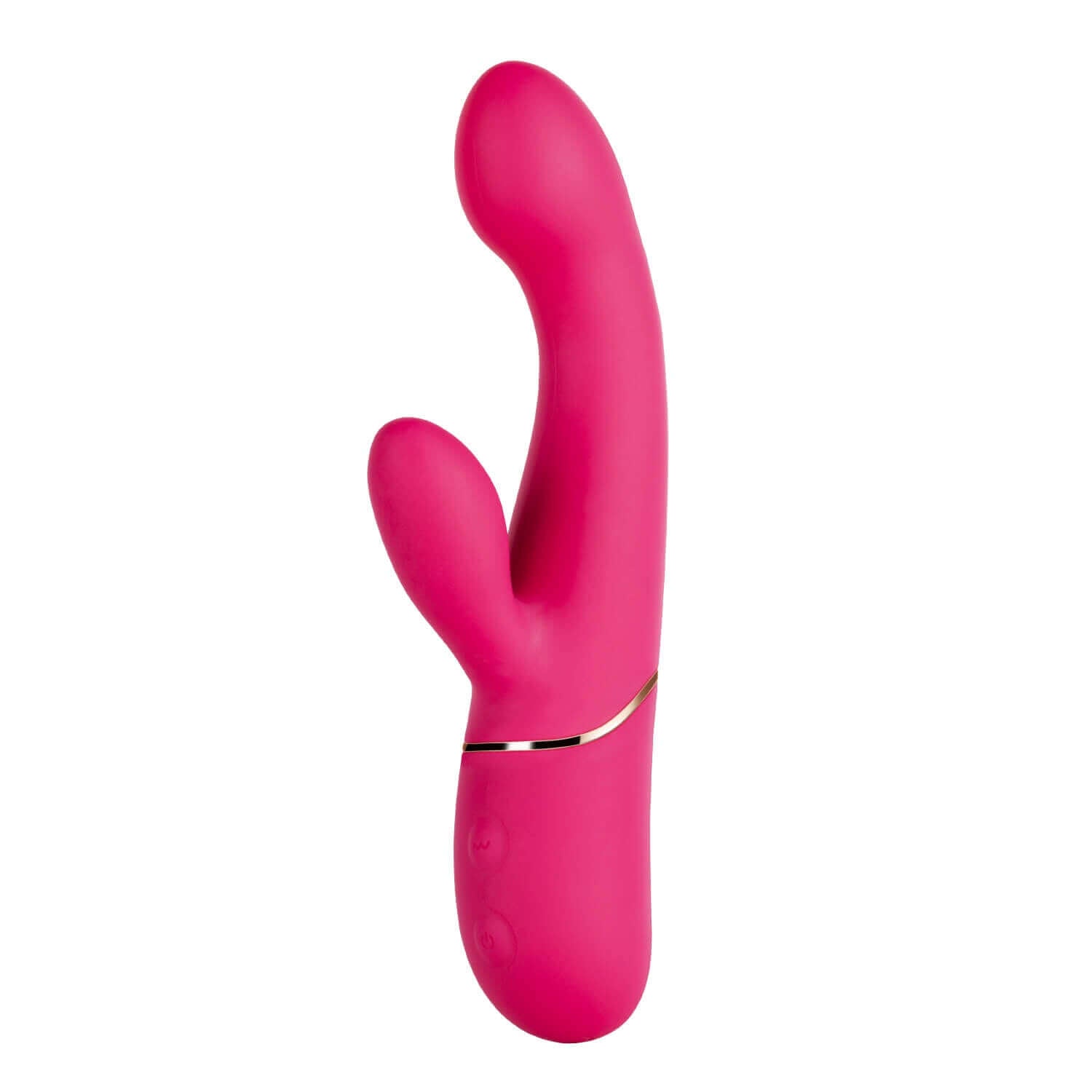 G-Spot Vibrator & Clitoral Stimulator - Elda