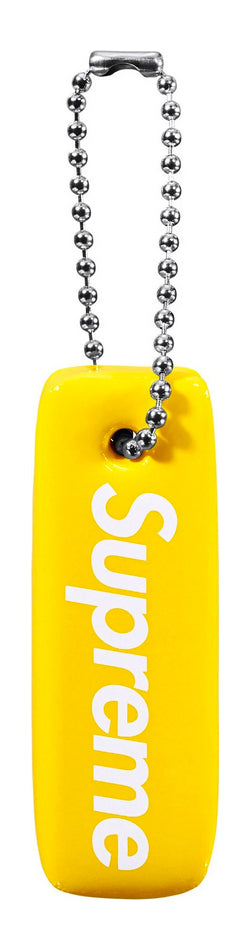 Floating Keychain Supreme