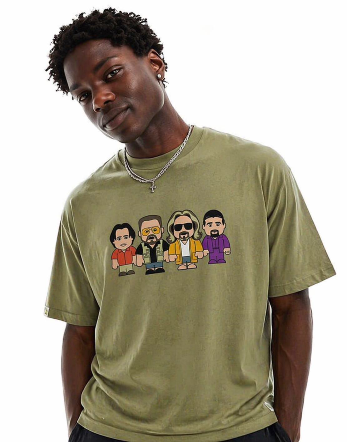 Bowling Team - Il grande Lebowski