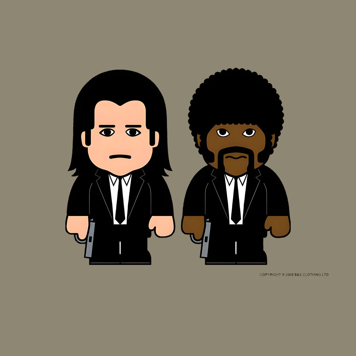 Pulp Fiction