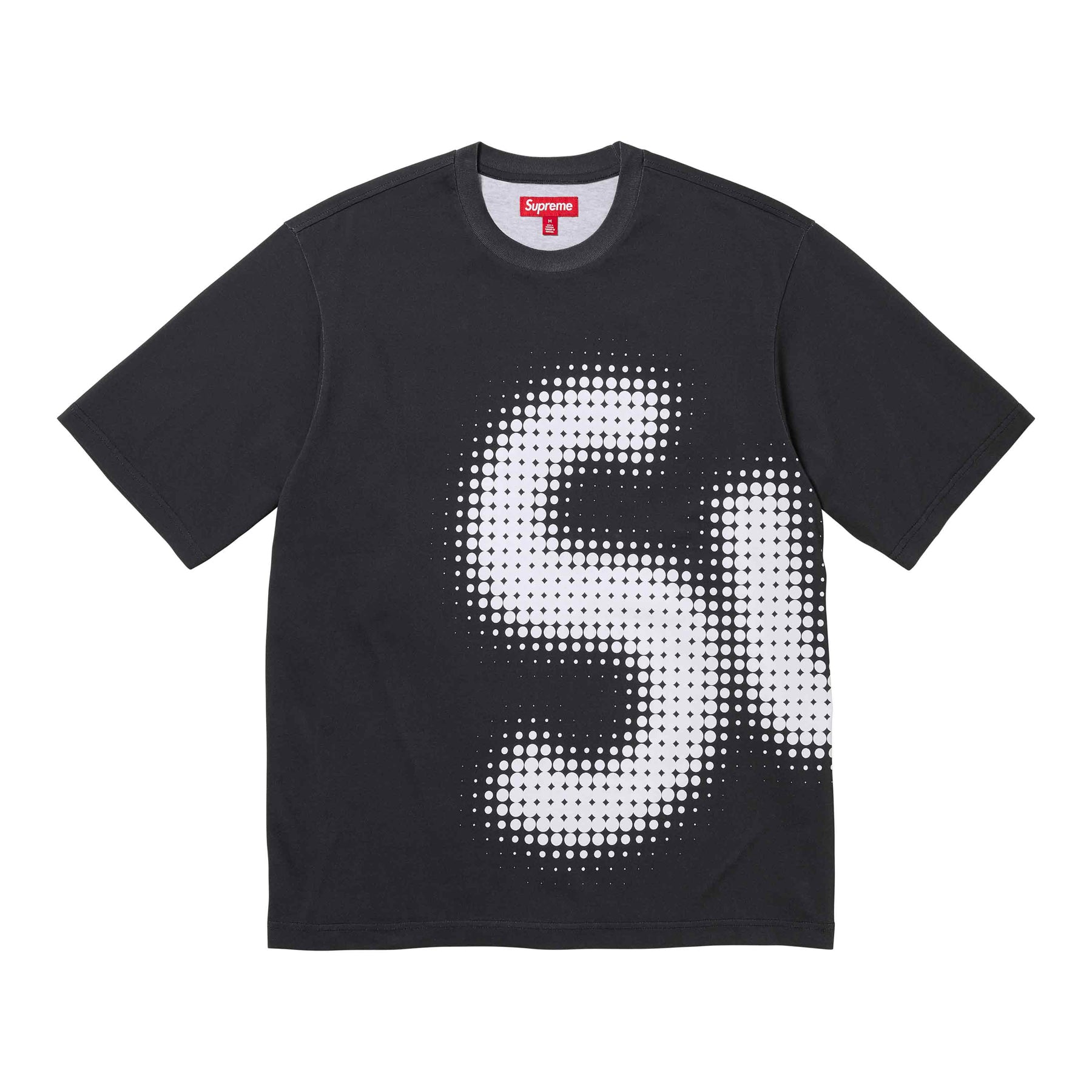 Supreme Halftone S/S Top