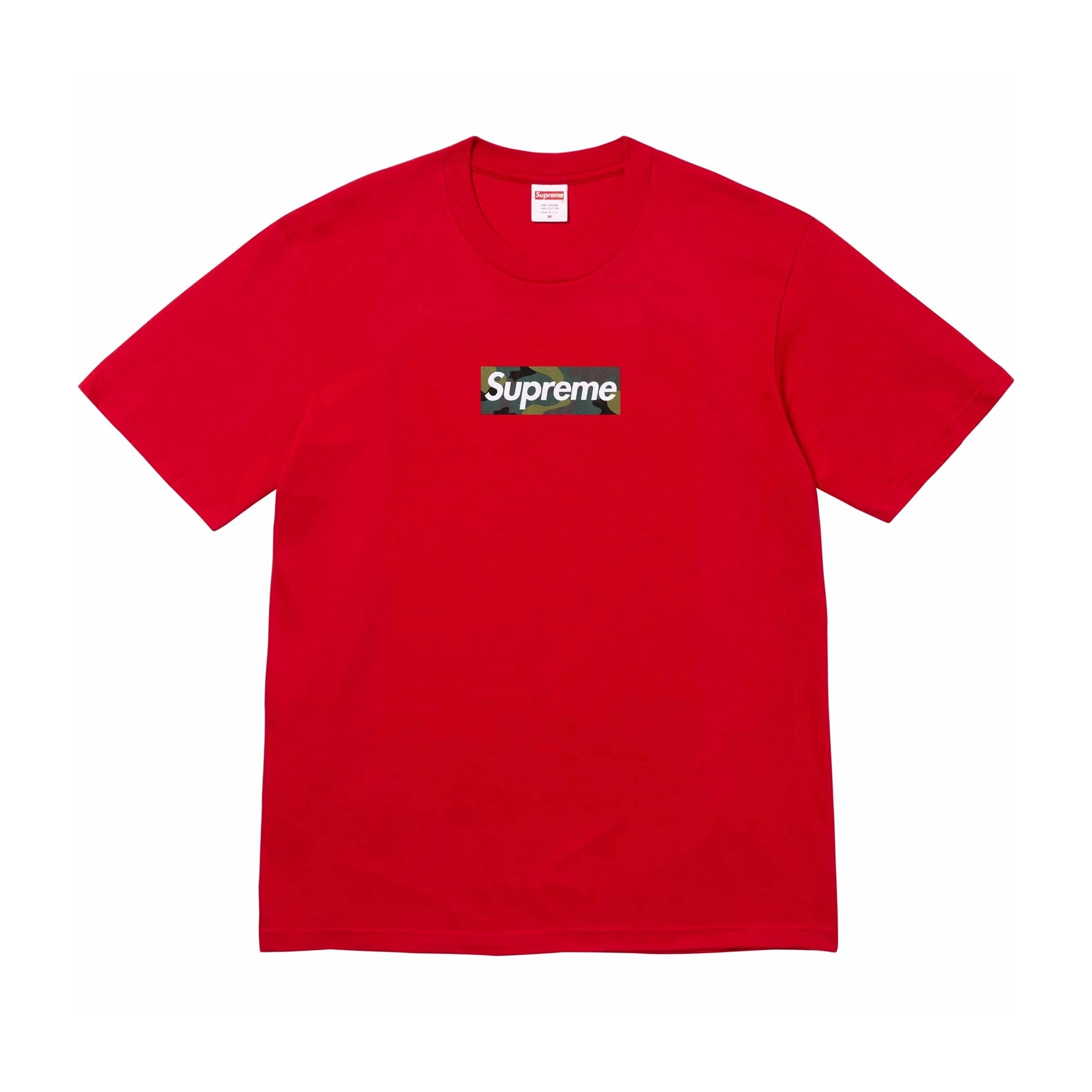 Supreme Box Logo Tee