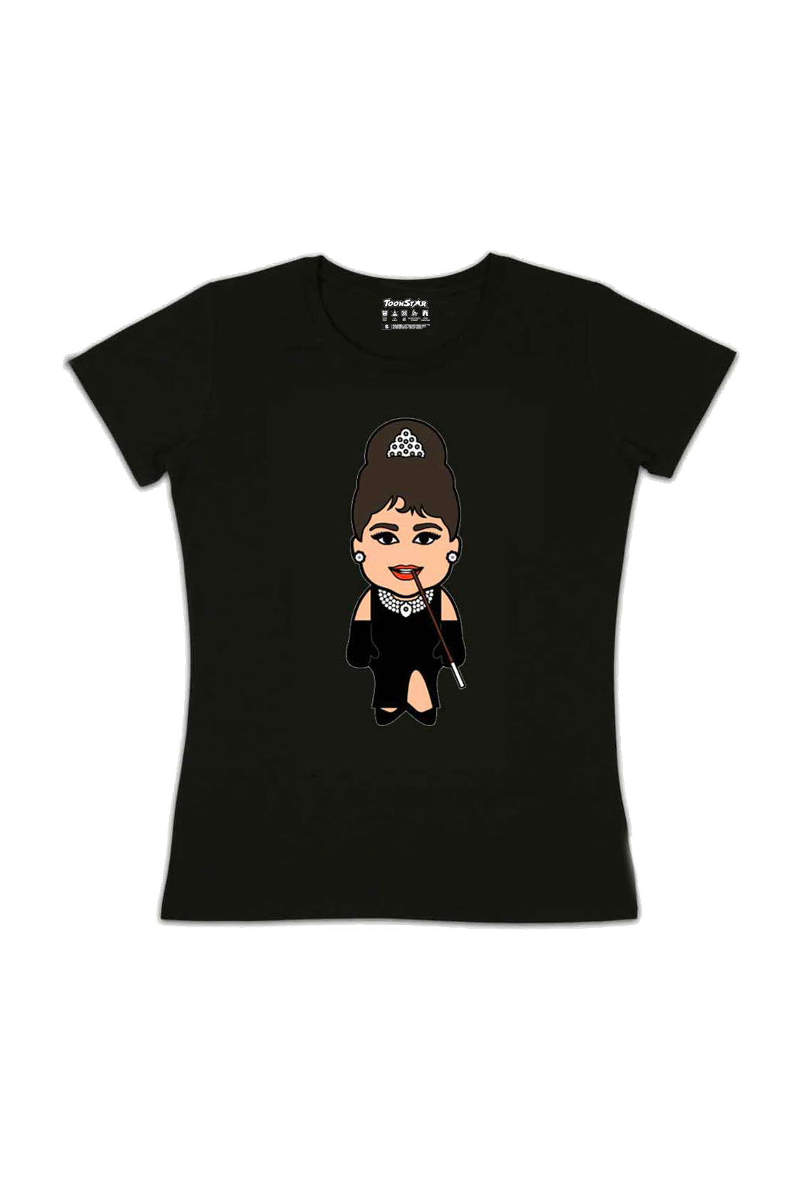 T-Shirt Toonstar Tiffany