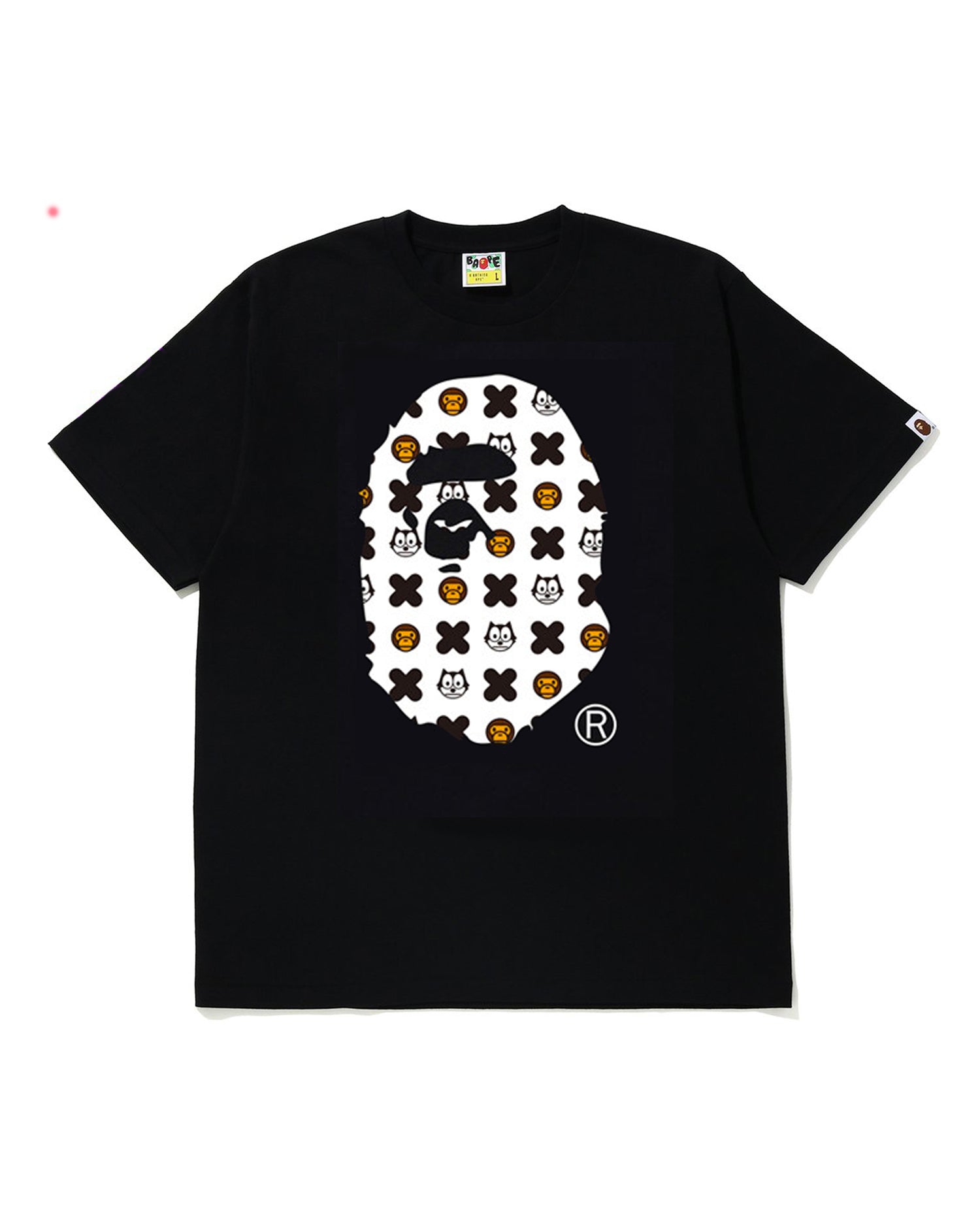 A BATHING APE® x FELIX THE CAT