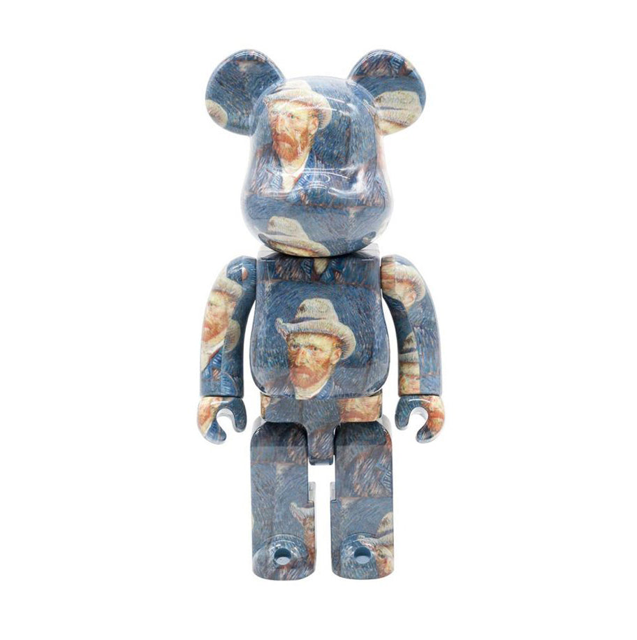 BEARBRICK VAN GOGH