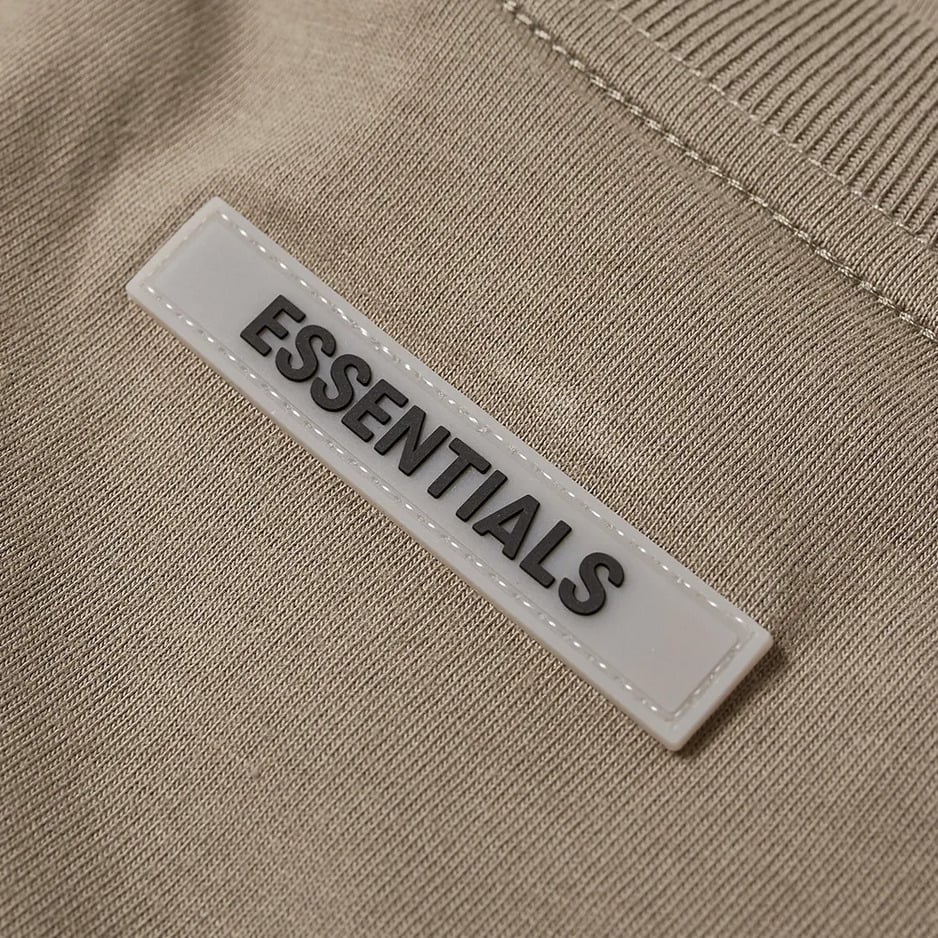 T-shirt Fear of God ESSENTIALS