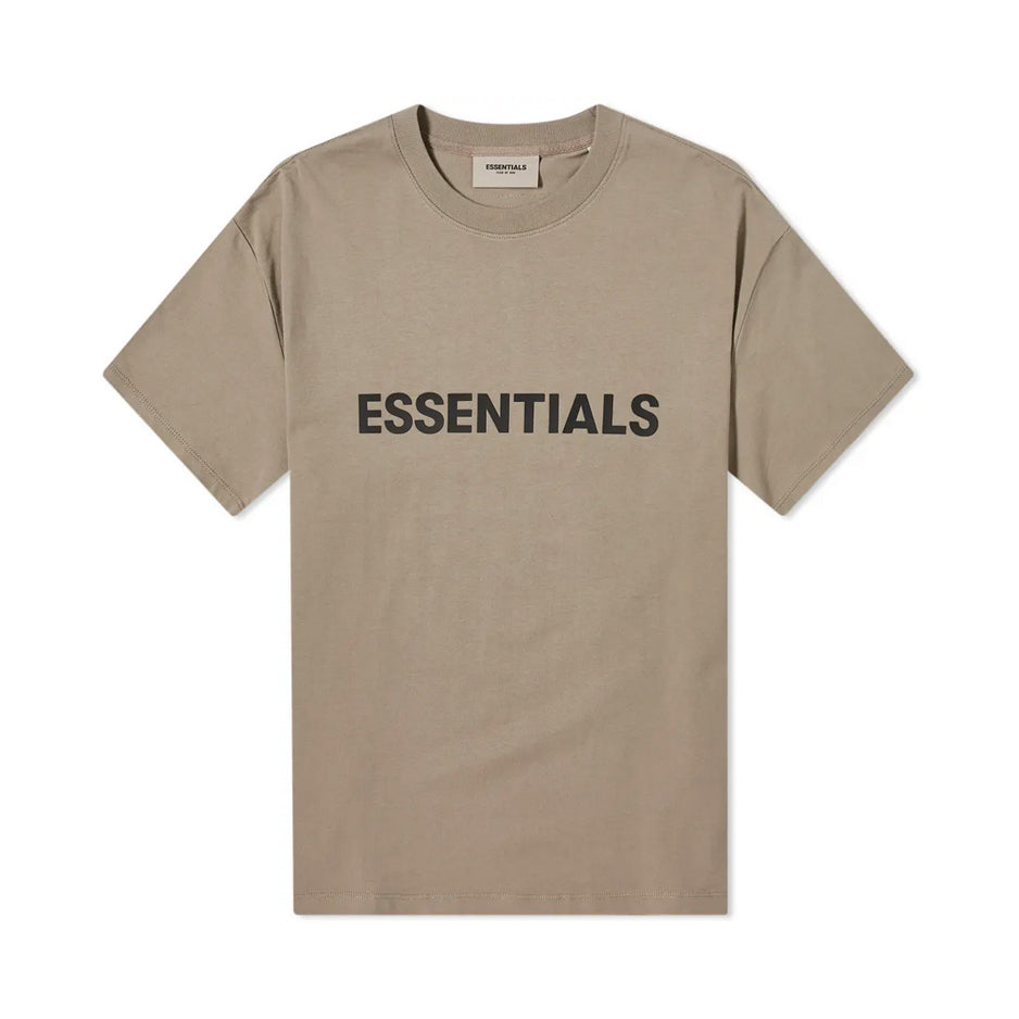 T-shirt Fear of God ESSENTIALS