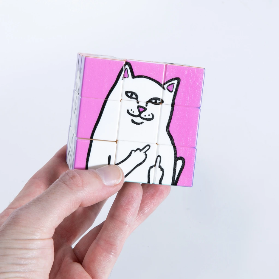 Ripndip Rubik's Cube