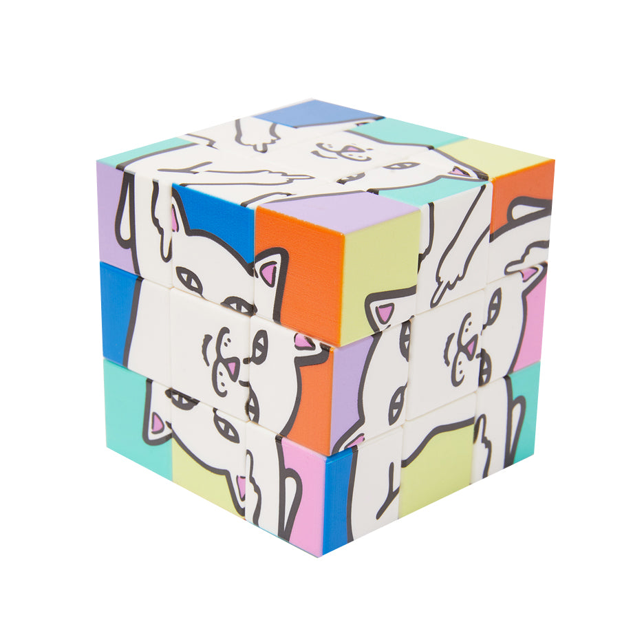 Ripndip Rubik's Cube