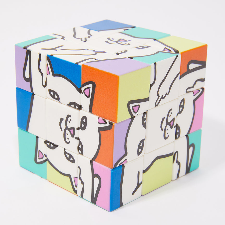 Ripndip Rubik's Cube