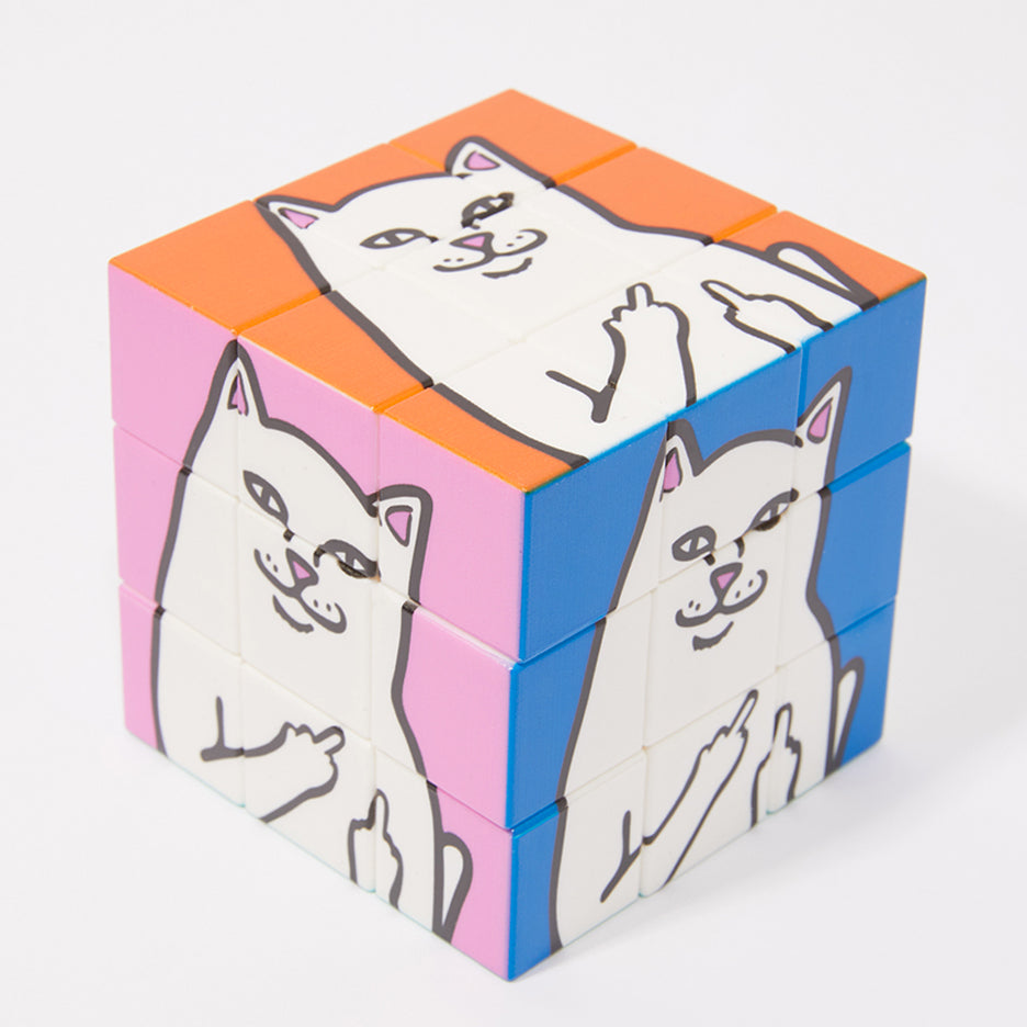 Ripndip Rubik's Cube