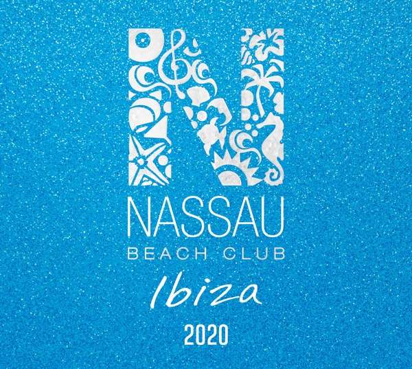 Nassau Beach Club Ibiza 2020 (2CD)