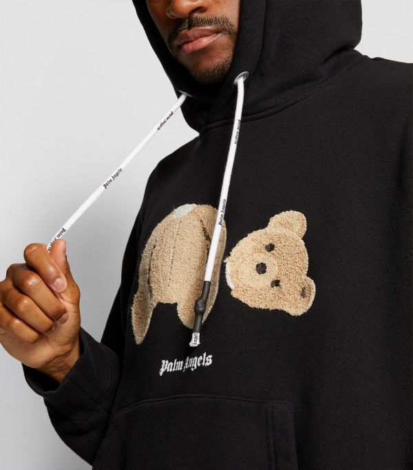 Palm Angels Kill the Bear Hoodie