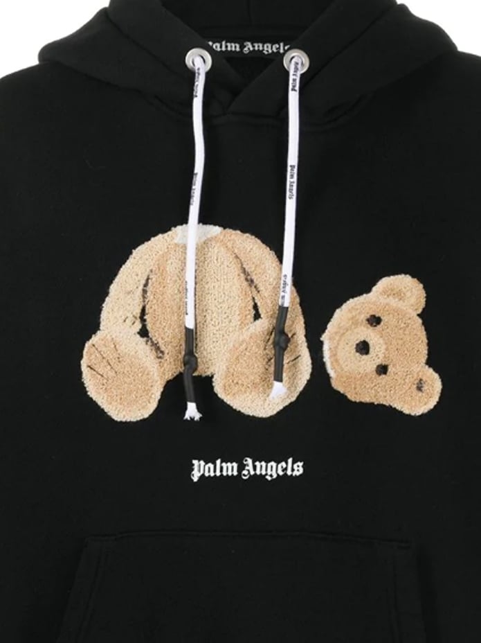 Palm Angels Kill the Bear Hoodie