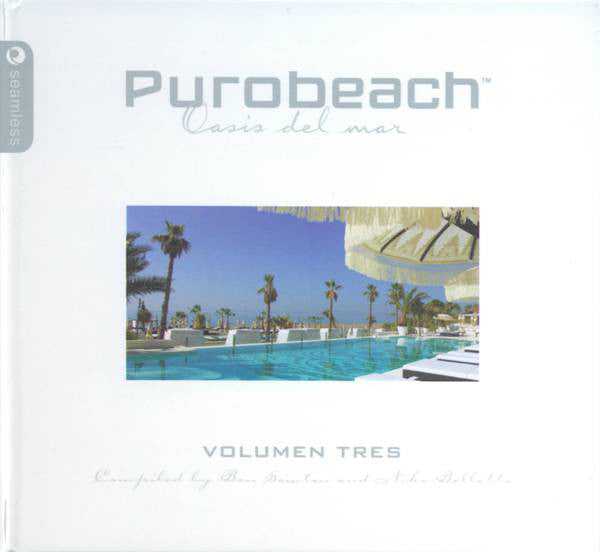 Purobeach Vol. 3 2007 (2CD)