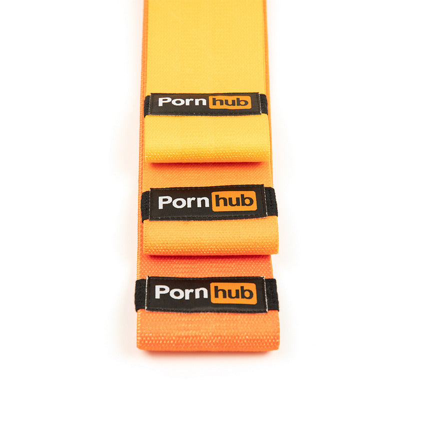 Resistance Bands Set 3 pieces Pornhub