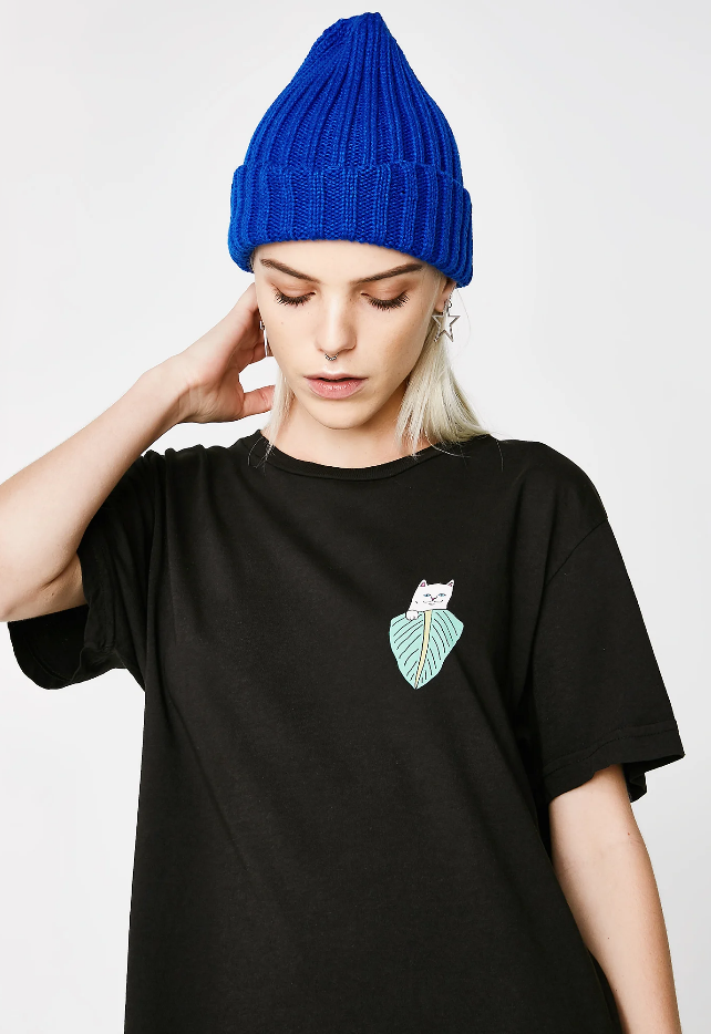 RipNDip Frida Nermal T-Shirt