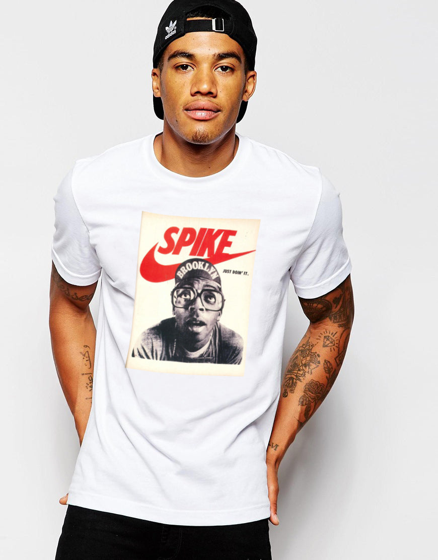 Spike Lee Nike Vintage tshirt