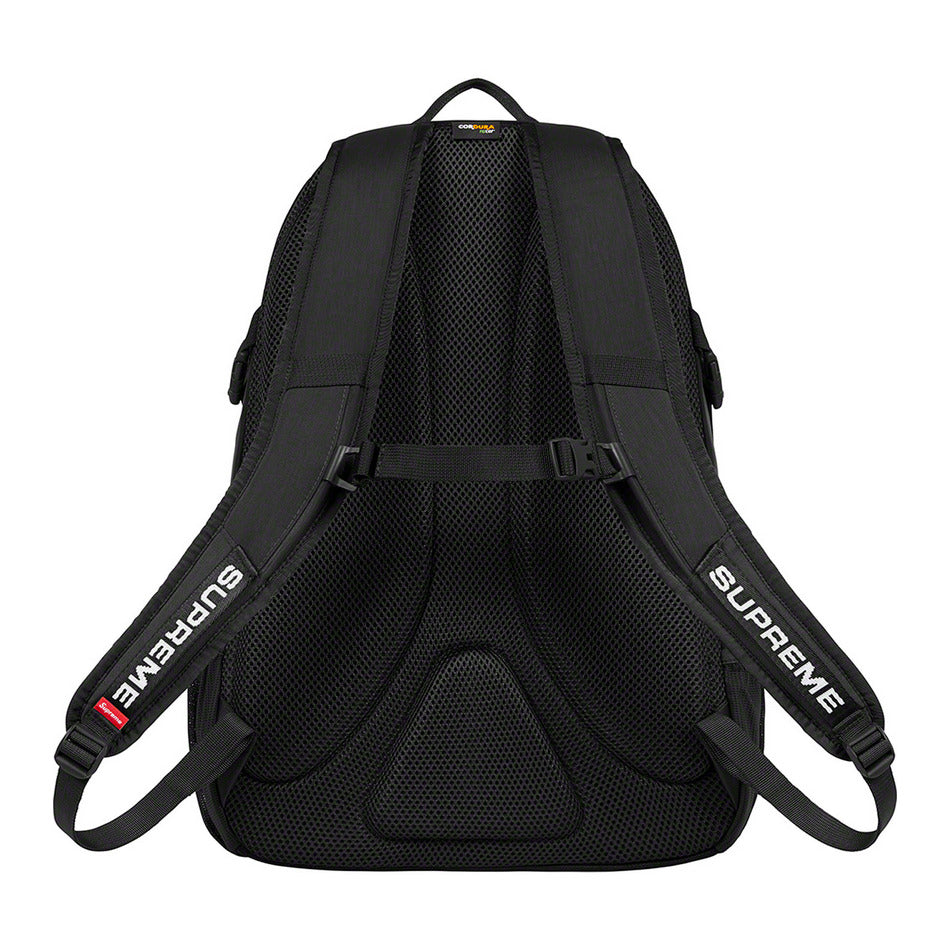 Supreme Backpack (FW22) Black