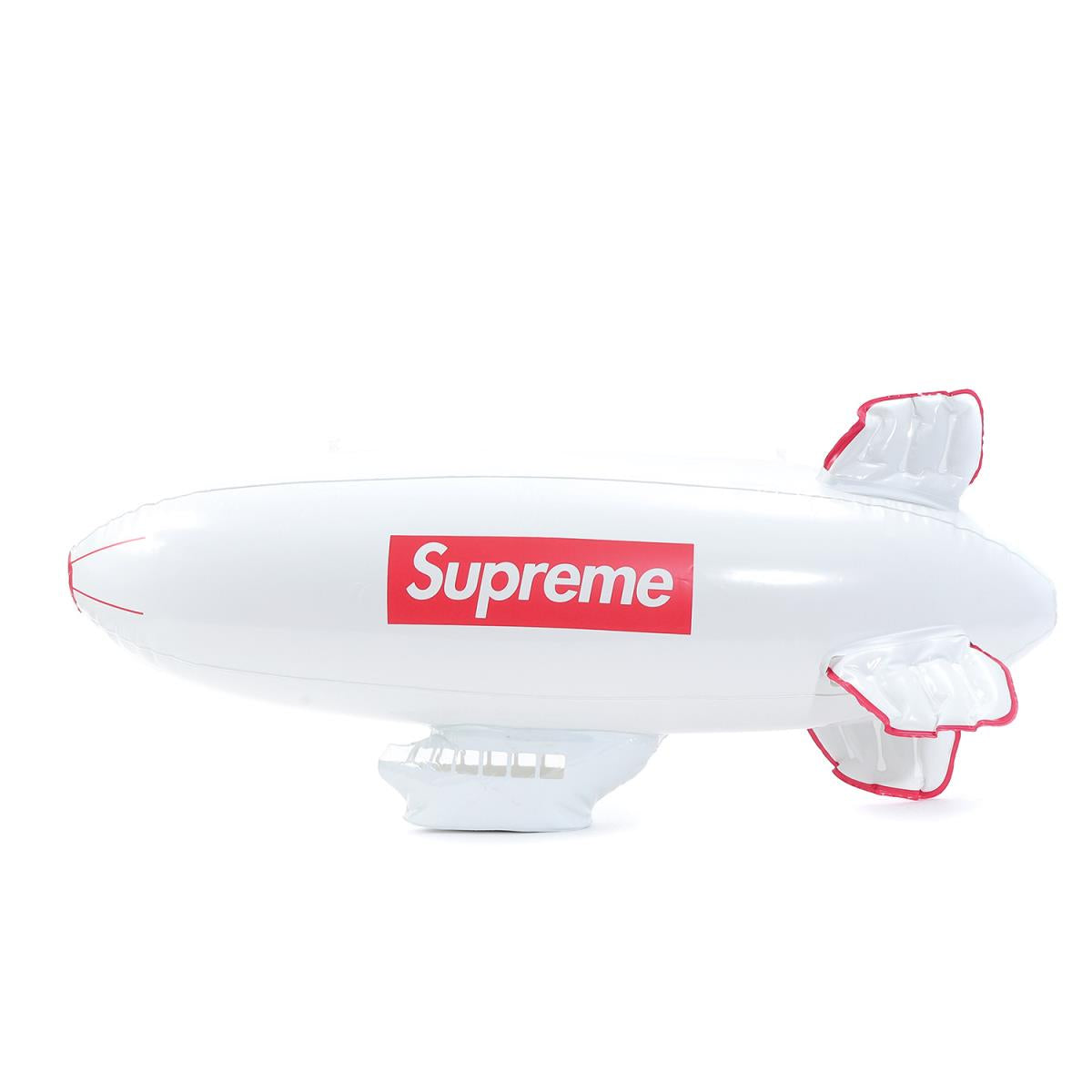 Supreme Inflatable Blimp White