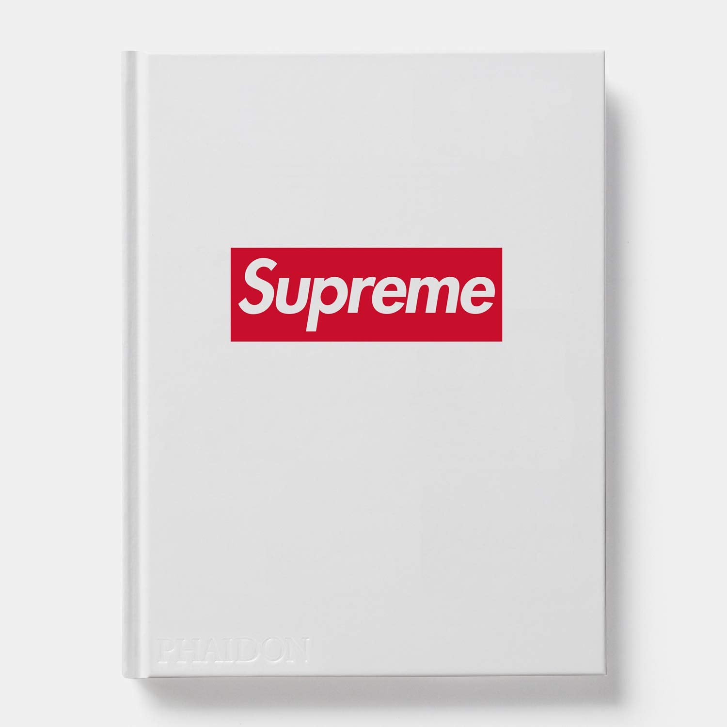 Supreme Book - Ediz. illustrated