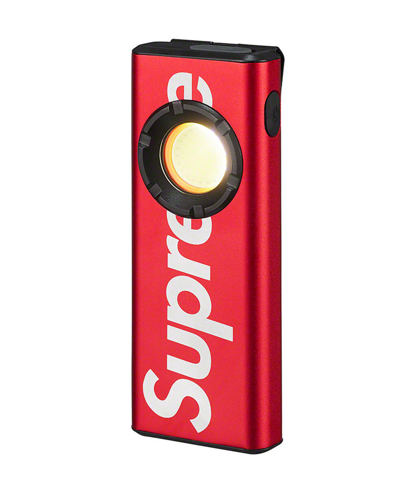 Supreme®/Nebo Slim 1200 Pocket Light