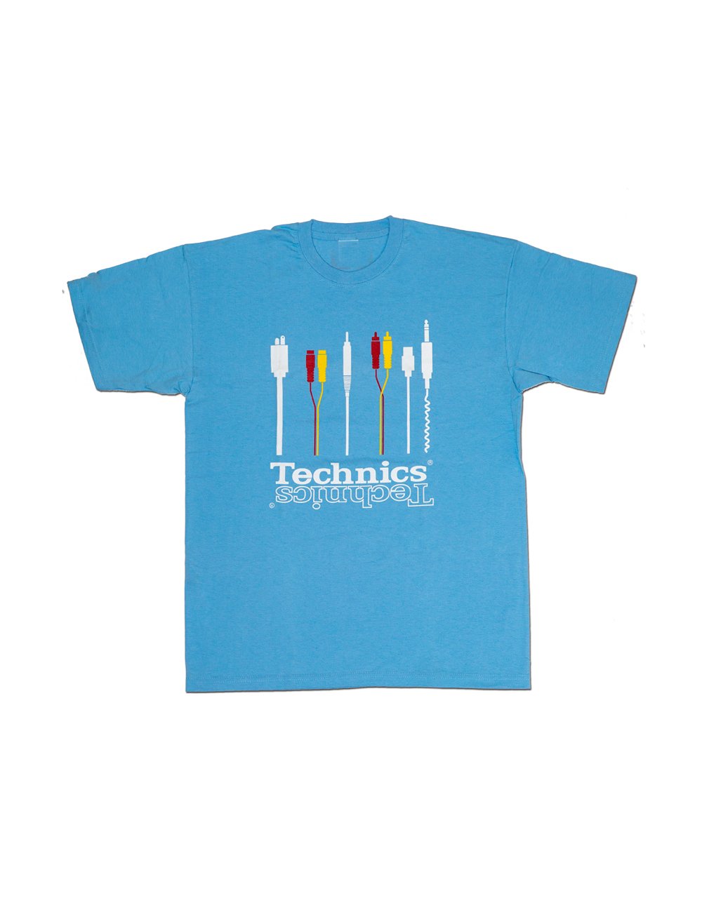 T-Shirt Spinotti - Technics