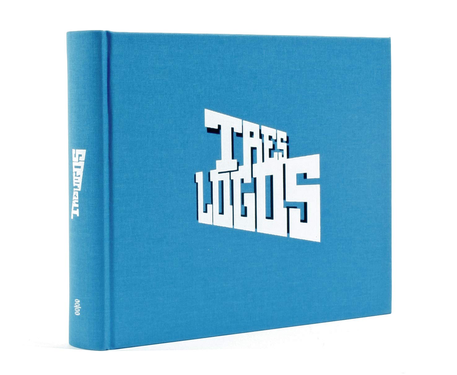 Tres Logos Hardcover - Illustrated, 27 Oct 2006