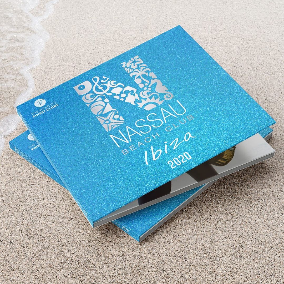 Nassau Beach Club Ibiza 2020 (2CD)