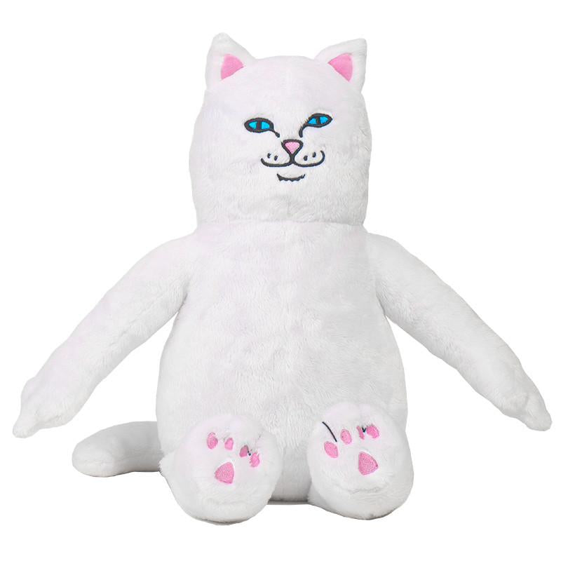 RIPNDIP Lord Nermal peluche