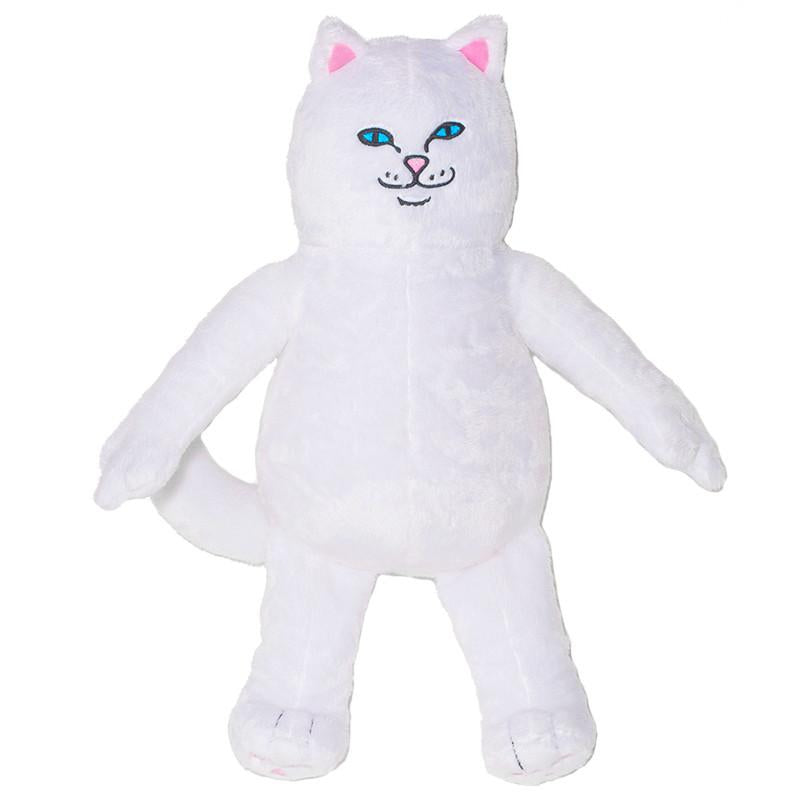 RIPNDIP Lord Nermal peluche