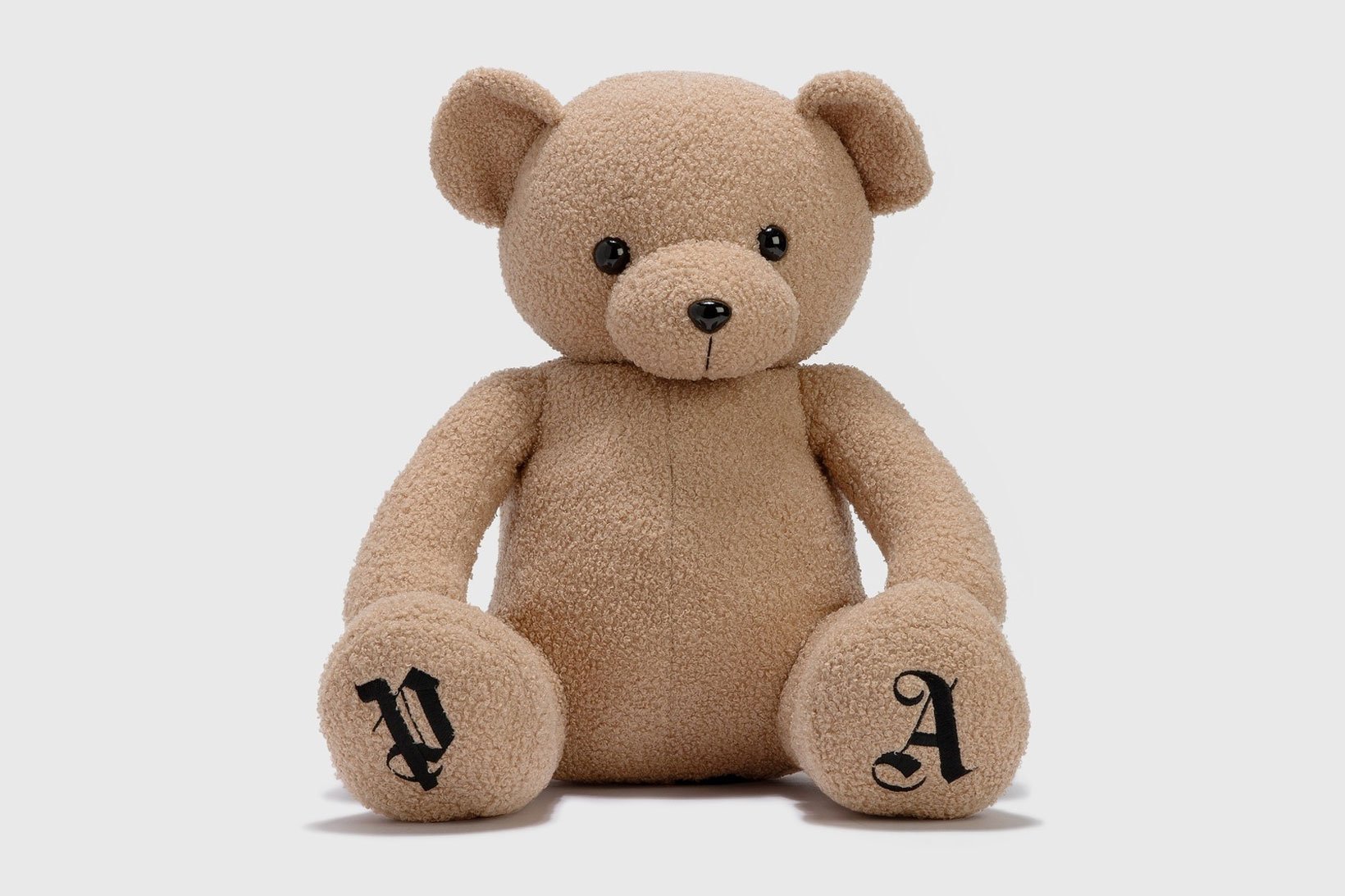 Palm Angels' Teddy Bear