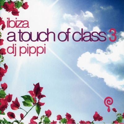 Ibiza A Touch of Class 3 2009 (1CD)